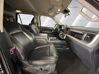 Ford Expedition 2024 4x2 XLT 4dr SUV