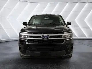 Ford Expedition 2024 4x2 XLT 4dr SUV