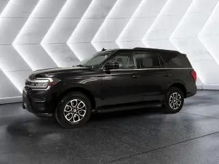 Ford Expedition 2024 4x2 XLT 4dr SUV