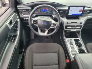 Ford Explorer 2023 XLT 4dr SUV