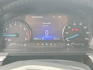 Ford Explorer 2023 XLT 4dr SUV