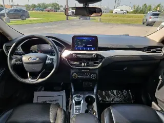 Ford Escape 2020 AWD SEL 4dr SUV