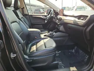 Ford Escape 2020 AWD SEL 4dr SUV