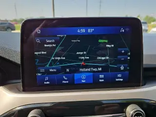 Ford Escape 2020 AWD SEL 4dr SUV