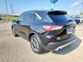 Ford Escape 2020 AWD SEL 4dr SUV