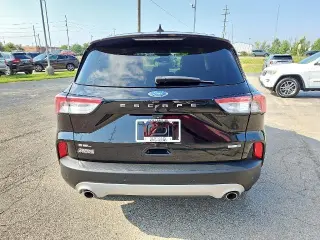 Ford Escape 2020 AWD SEL 4dr SUV