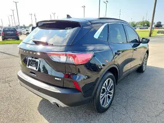 Ford Escape 2020 AWD SEL 4dr SUV