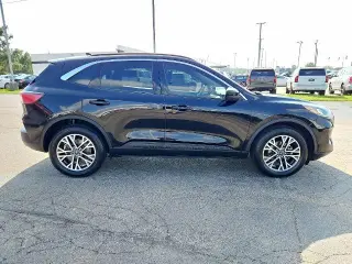 Ford Escape 2020 AWD SEL 4dr SUV