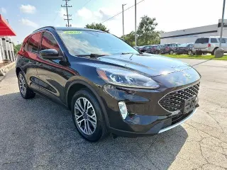 Ford Escape 2020 AWD SEL 4dr SUV