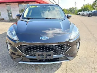 Ford Escape 2020 AWD SEL 4dr SUV