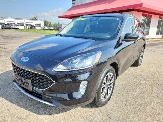 Ford Escape 2020 AWD SEL 4dr SUV