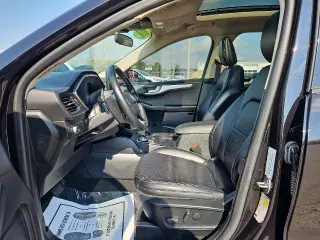 Ford Escape 2020 AWD SEL 4dr SUV