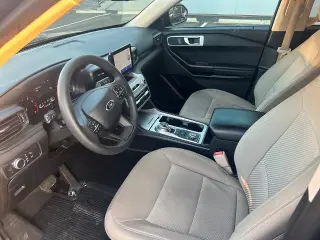 Ford Explorer 2021 AWD Base 4dr SUV