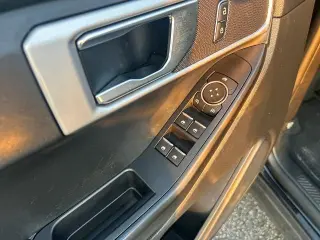 Ford Explorer 2021 AWD Base 4dr SUV