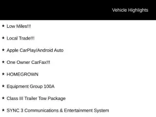 Ford Explorer 2021 AWD Base 4dr SUV