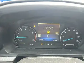 Ford Explorer 2021 XLT 4dr SUV