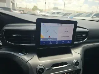 Ford Explorer 2021 XLT 4dr SUV