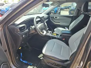 Ford Explorer 2021 XLT 4dr SUV