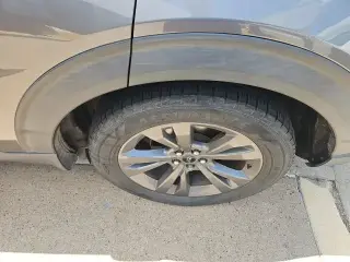 Ford Explorer 2021 XLT 4dr SUV