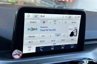 Ford Escape 2024 Active 4dr SUV