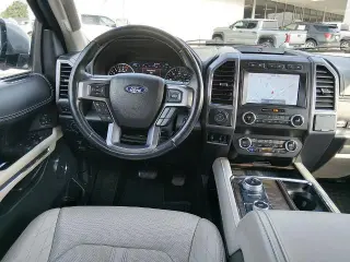 Ford Expedition 2021 4x4 Platinum 4dr SUV