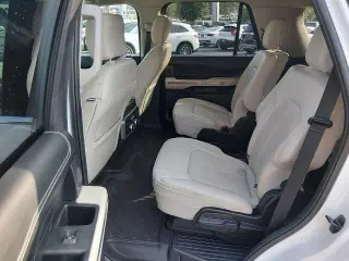 Ford Expedition 2021 4x4 Platinum 4dr SUV