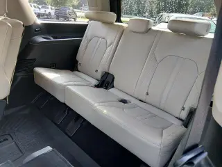 Ford Expedition 2021 4x4 Platinum 4dr SUV