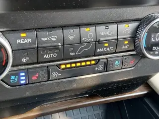 Ford Expedition 2021 4x4 Platinum 4dr SUV