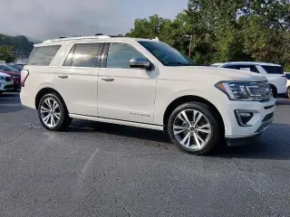 Ford Expedition 2021 4x4 Platinum 4dr SUV