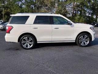 Ford Expedition 2021 4x4 Platinum 4dr SUV