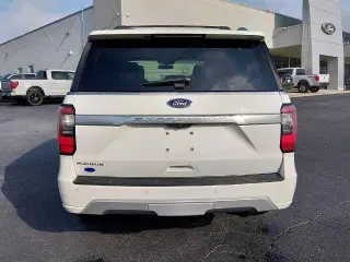Ford Expedition 2021 4x4 Platinum 4dr SUV