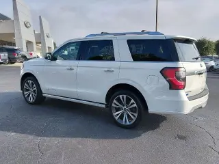 Ford Expedition 2021 4x4 Platinum 4dr SUV