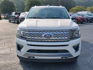 Ford Expedition 2021 4x4 Platinum 4dr SUV