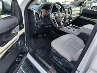Ford Expedition 2021 4x4 Platinum 4dr SUV