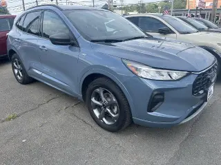 Ford Escape 2023 AWD ST-Line 4dr SUV