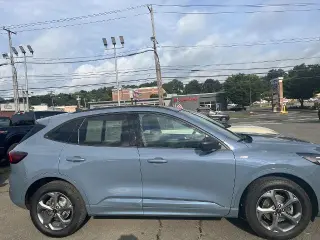 Ford Escape 2023 AWD ST-Line 4dr SUV