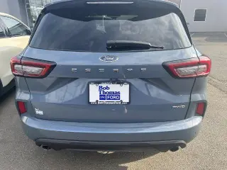Ford Escape 2023 AWD ST-Line 4dr SUV