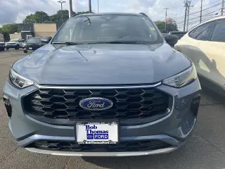 Ford Escape 2023 AWD ST-Line 4dr SUV