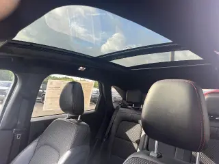 Ford Escape 2023 AWD ST-Line 4dr SUV