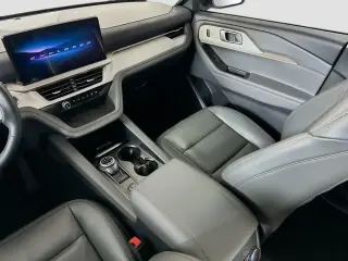 Ford Explorer 2025 Active 4dr SUV