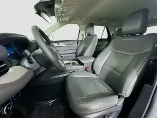 Ford Explorer 2025 Active 4dr SUV