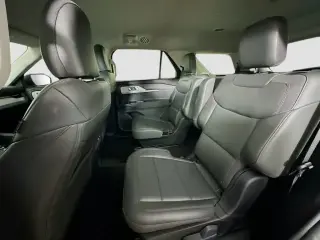 Ford Explorer 2025 Active 4dr SUV