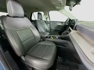 Ford Explorer 2025 Active 4dr SUV