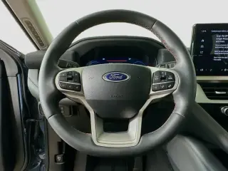 Ford Explorer 2025 Active 4dr SUV