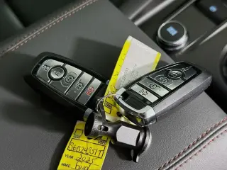 Ford Explorer 2025 Active 4dr SUV