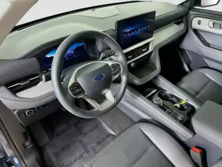 Ford Explorer 2025 Active 4dr SUV