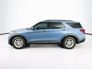 Ford Explorer 2025 Active 4dr SUV