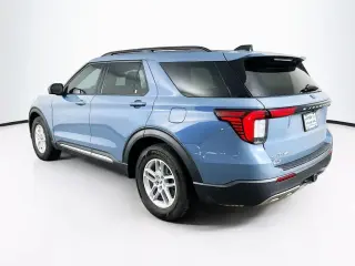 Ford Explorer 2025 Active 4dr SUV