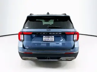Ford Explorer 2025 Active 4dr SUV