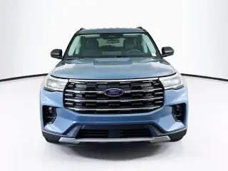 Ford Explorer 2025 Active 4dr SUV